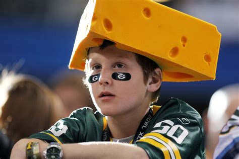 cheesehead tv|More.